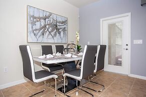 Luxury 5 Bedroom w Private Pool Close to Disney 8875