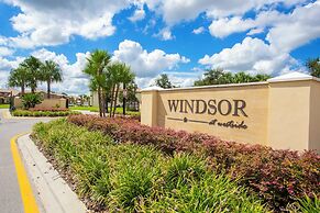 Luxury 5 Bedroom w Private Pool Close to Disney 8875