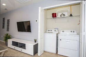 Luxury 5 Bedroom w Private Pool Close to Disney 8875