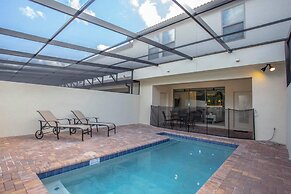 Luxury 5 Bedroom w Private Pool Close to Disney 8875