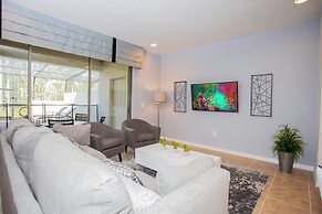 Luxury 5 Bedroom w Private Pool Close to Disney 8875