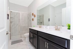 Joyful 8Bd Single Family w Pool Champions Gate 9262