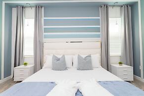 Joyful 8Bd Single Family w Pool Champions Gate 9262