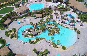 Joyful 8Bd Single Family w Pool Champions Gate 9262