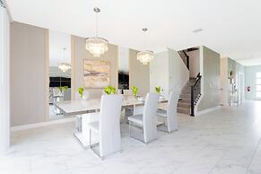 Joyful 8Bd Single Family w Pool Champions Gate 9262