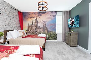 Joyful 8Bd Single Family w Pool Champions Gate 9262