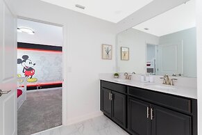 Joyful 8Bd Single Family w Pool Champions Gate 9262