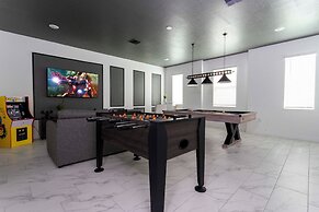 Joyful 8Bd Single Family w Pool Champions Gate 9262