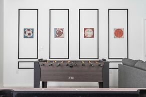 Joyful 8Bd Single Family w Pool Champions Gate 9262