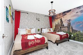 Joyful 8Bd Single Family w Pool Champions Gate 9262