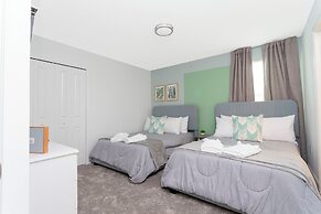 Joyful 8Bd Single Family w Pool Champions Gate 9262