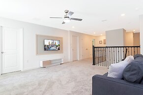 Joyful 8Bd Single Family w Pool Champions Gate 9262