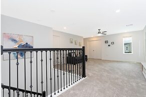 Joyful 8Bd Single Family w Pool Champions Gate 9262