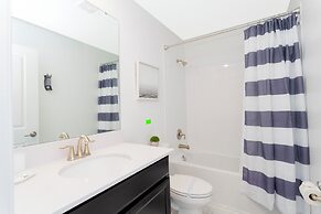 Joyful 8Bd Single Family w Pool Champions Gate 9262