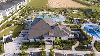 Joyful 8Bd Single Family w Pool Champions Gate 9262