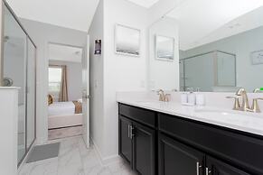 Joyful 8Bd Single Family w Pool Champions Gate 9262