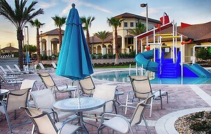 Joyful 8Bd Single Family w Pool Champions Gate 9262