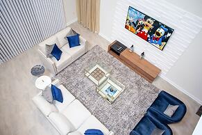 Fabulous 5 Bedrooms Close to Disney at Champions Gate Resort 8988