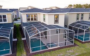 Fabulous 5 Bedrooms Close to Disney at Champions Gate Resort 8988