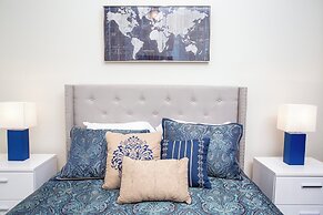 Fabulous 5 Bedrooms Close to Disney at Champions Gate Resort 8988