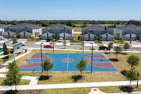 Fabulous 5 Bedrooms Close to Disney at Champions Gate Resort 8988