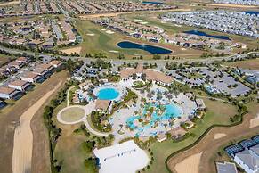 Fabulous 5 Bedrooms Close to Disney at Champions Gate Resort 8988