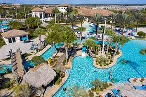 Fabulous 5 Bedrooms Close to Disney at Champions Gate Resort 8988