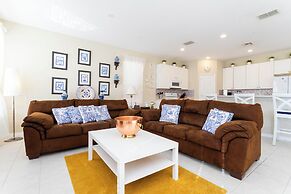 Gorgeous 4 Bedroom w Pool Close to Disney 920