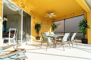 Gorgeous 4 Bedroom w Pool Close to Disney 920