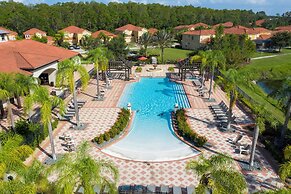 Gorgeous 4 Bedroom w Pool Close to Disney 920