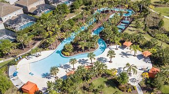 Stunning 5Bd w Pool Close to Disney Solterra 7829