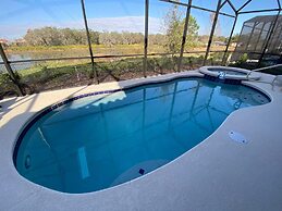 Stunning 5Bd w Pool Close to Disney Solterra 7829