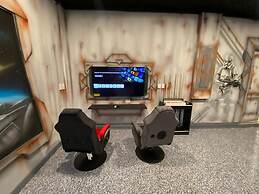 Stunning 5Bd w Pool Close to Disney Solterra 7829