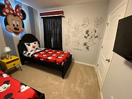 Stunning 5Bd w Pool Close to Disney Solterra 7829