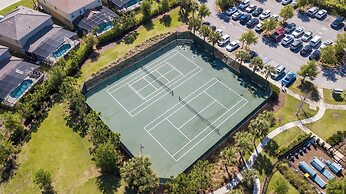 Stunning 5Bd w Pool Close to Disney Solterra 7829