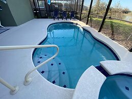 Stunning 5Bd w Pool Close to Disney Solterra 7829