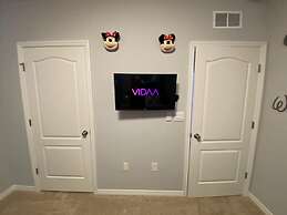 Stunning 5Bd w Pool Close to Disney Solterra 7829