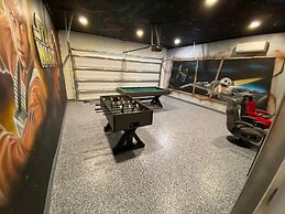 Stunning 5Bd w Pool Close to Disney Solterra 7829