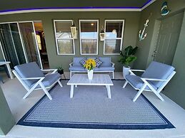 Stunning 5Bd w Pool Close to Disney Solterra 7829