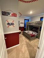 Stunning 5Bd w Pool Close to Disney Solterra 7829