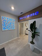 Stunning 5Bd w Pool Close to Disney Solterra 7829