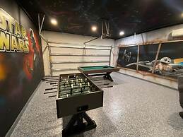 Stunning 5Bd w Pool Close to Disney Solterra 7829