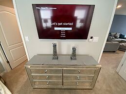 Stunning 5Bd w Pool Close to Disney Solterra 7829