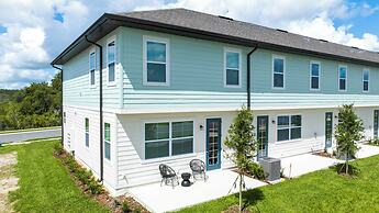 Casa Serene 3Bd Near Disney Festival Resort 963