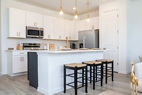 Casa Serene 3Bd Near Disney Festival Resort 963