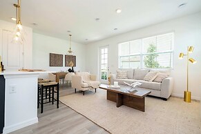 Casa Serene 3Bd Near Disney Festival Resort 963