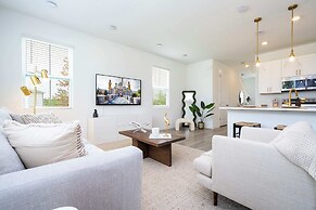 Casa Serene 3Bd Near Disney Festival Resort 963