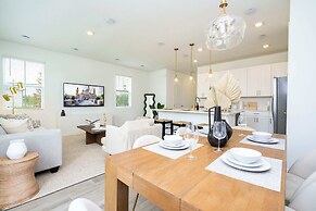 Casa Serene 3Bd Near Disney Festival Resort 963