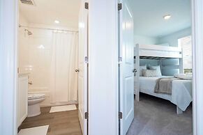 Casa Serene 3Bd Near Disney Festival Resort 963