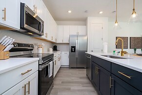 Casa Serene 3Bd Near Disney Festival Resort 963